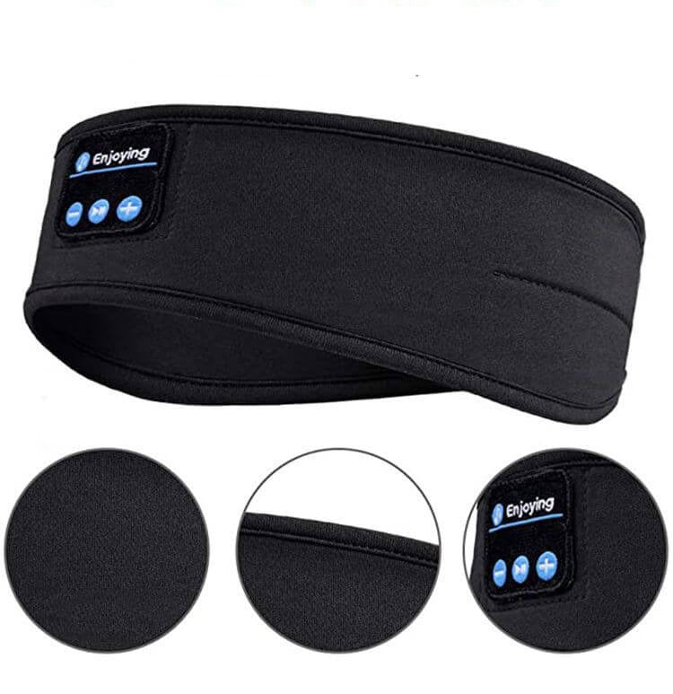 Draadloze Bluetooth Hoofdband