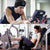 Draadloze Bluetooth Hoofdband