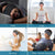 Draadloze Bluetooth Hoofdband