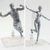 Body Kun & Body Chan Tekenende Mannequin