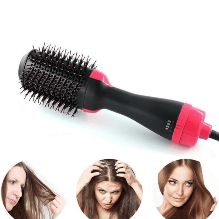 One-Step Haardroger & Volumizer