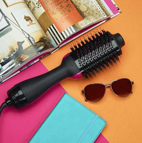 One-Step Haardroger & Volumizer