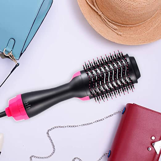 One-Step Haardroger & Volumizer