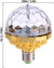 LED Kristallen Magische Bal