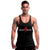 Beest-modus tank top