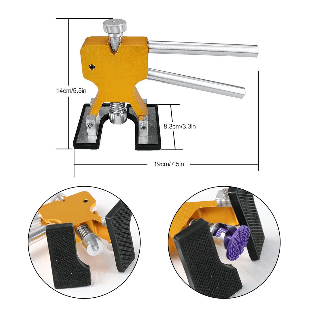 Auto Deuk Reparatie Werktuig