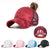 Paardestaart Baseball Cap