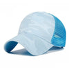 Paardestaart Baseball Cap