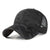 Paardestaart Baseball Cap