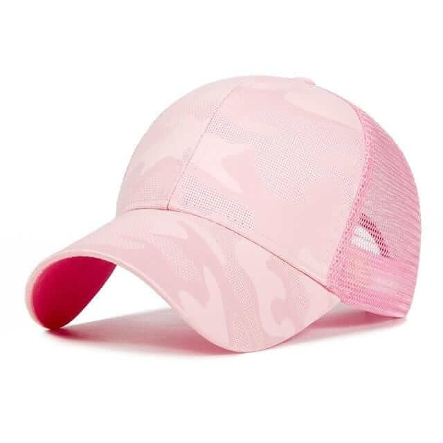 Paardestaart Baseball Cap