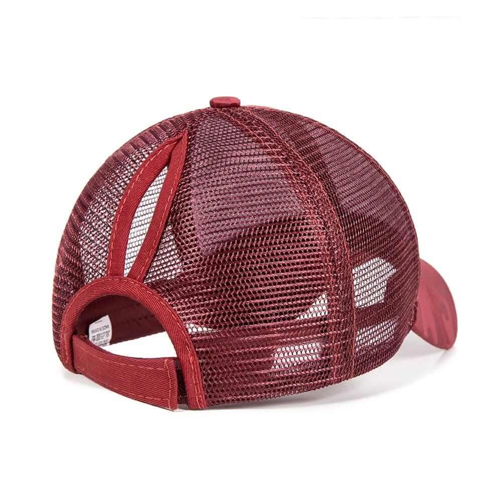 Paardestaart Baseball Cap