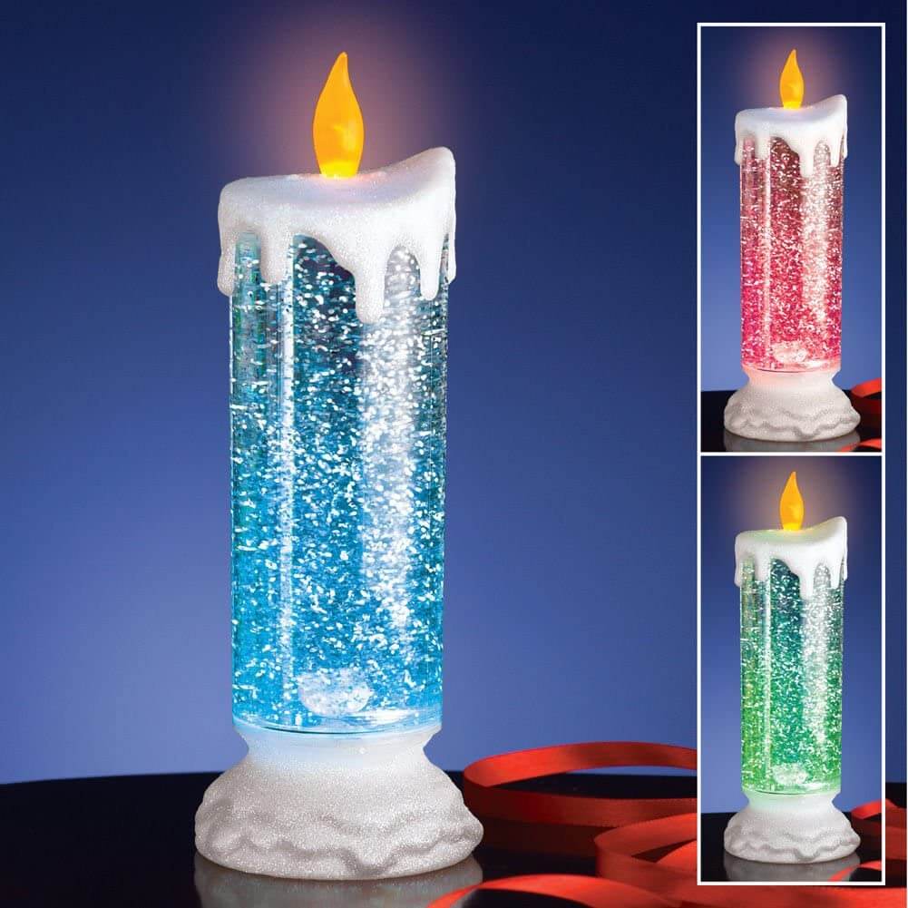 LED Kleur veranderende kaars