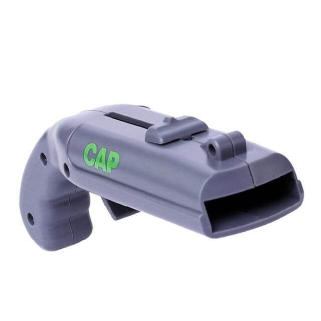 Afvuren Cap Gun (Koop 1 krijg 1 gratis)