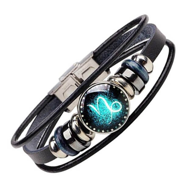 Zodiac Armband