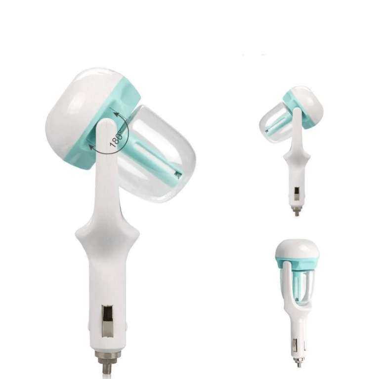 Aromatherapie Auto Luchtbevochtiger