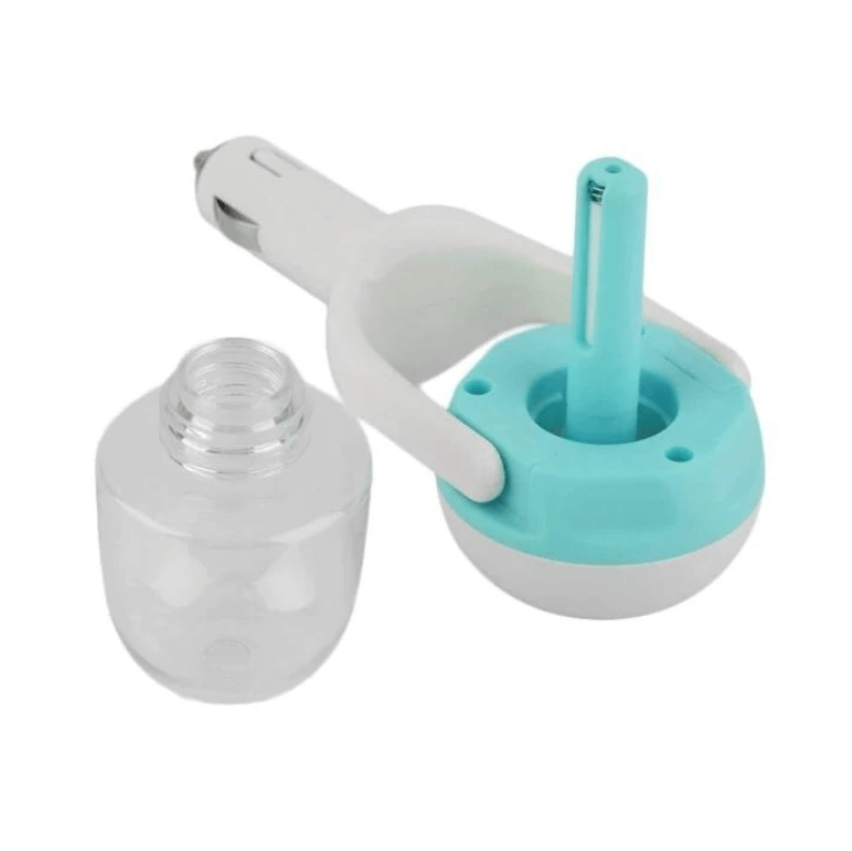 Aromatherapie Auto Luchtbevochtiger