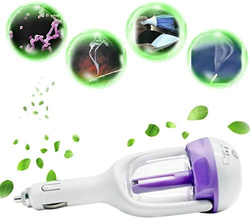 Aromatherapie Auto Luchtbevochtiger