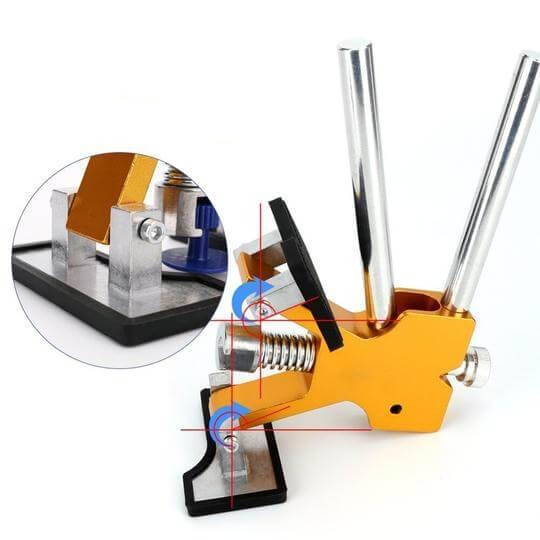 Auto Deuk Reparatie Werktuig