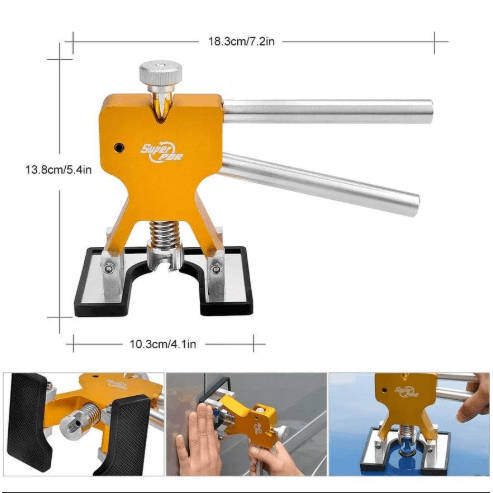 Auto Deuk Reparatie Werktuig