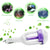 Aromatherapie Auto Bevochtiger