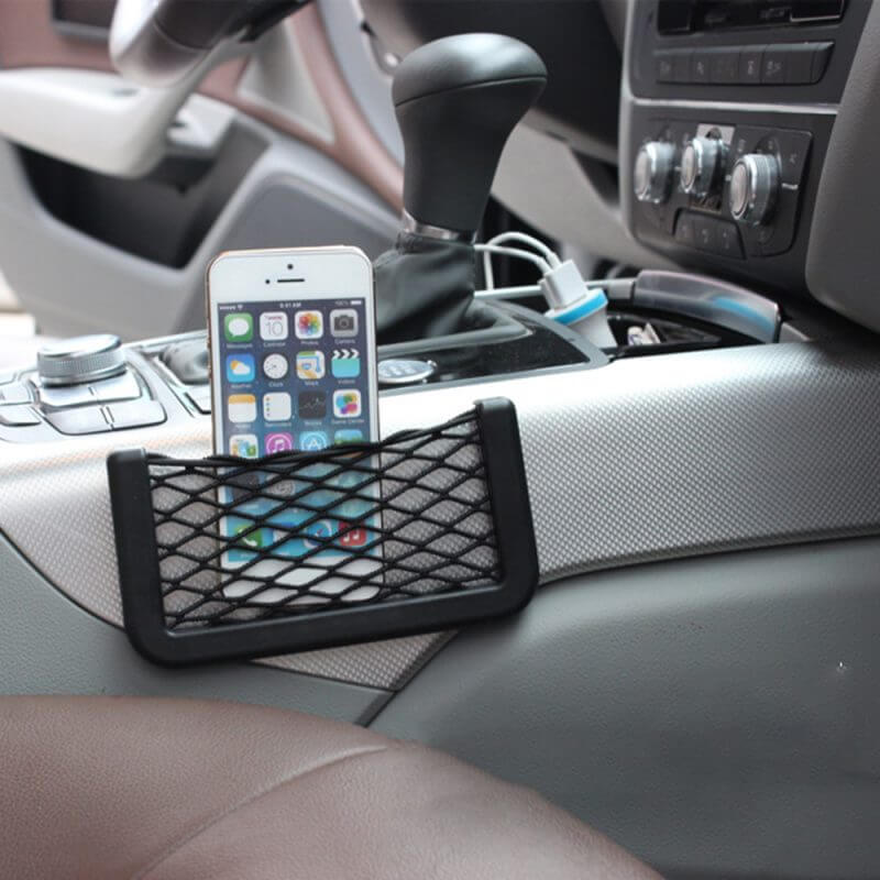 Auto Net Zak Organisator