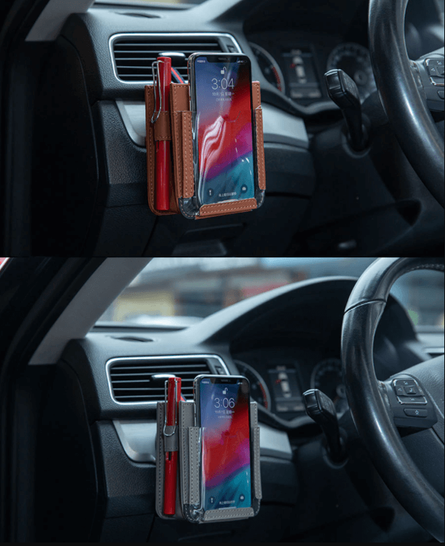 Multifunctionele Auto Zak Zak