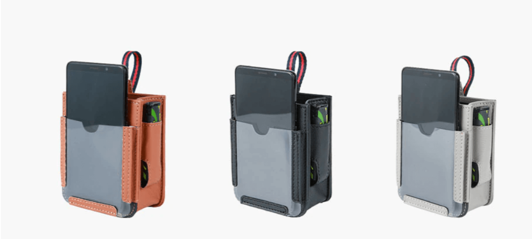 Multifunctionele Auto Zak Zak