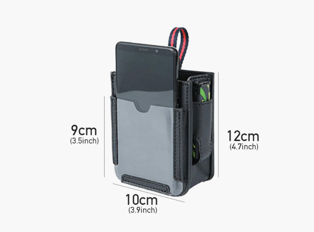 Multifunctionele Auto Zak Zak