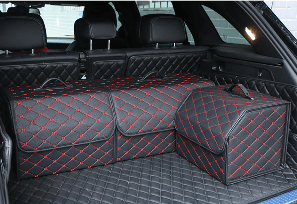 Auto Kofferbak Organisator Box