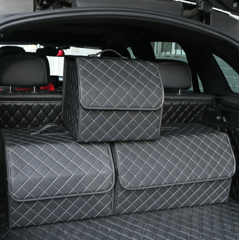 Auto Kofferbak Organisator Box