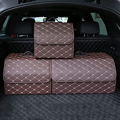Auto Kofferbak Organisator Box
