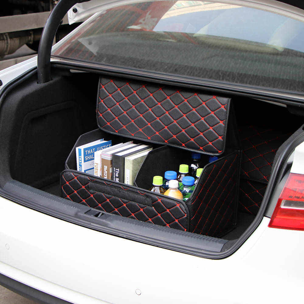 Auto Kofferbak Organisator Box
