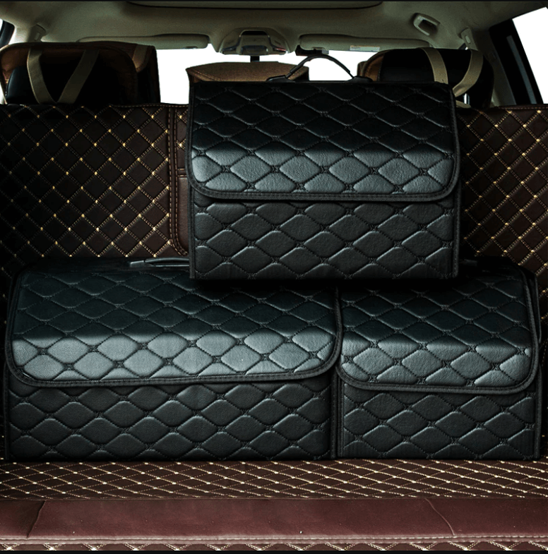Auto Kofferbak Organisator Box