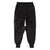 Multi-Pockets Hip Hop Cargo Broek
