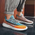 Casual Lichte Ademende Sneakers