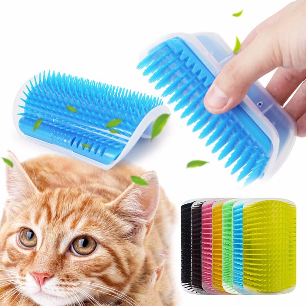 Kattenhoek Groomer