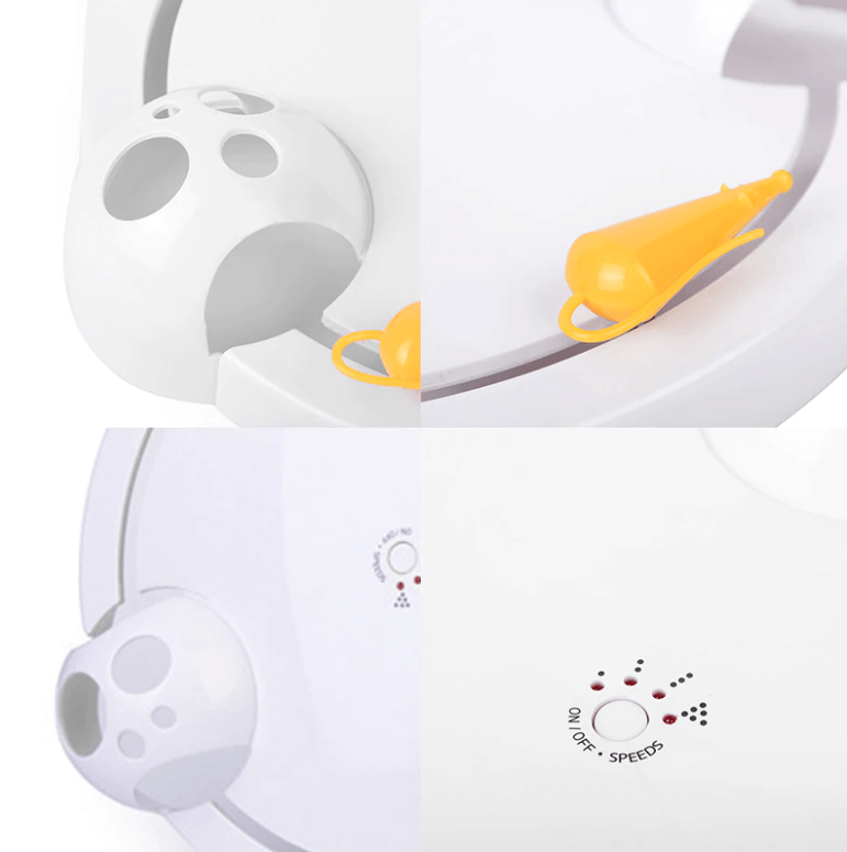 Pounce Kattenspeeltje