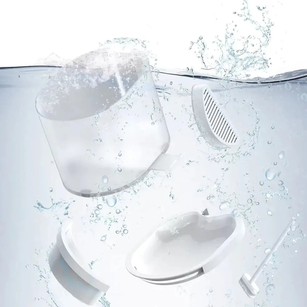 Smart Sensor Kattenwaterfontein