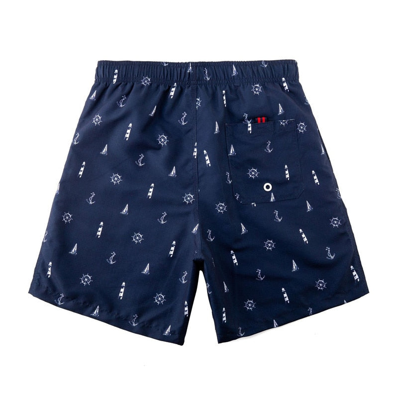 Heren Board Short