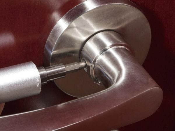 Draadloze Elektrische Schroevendraaier