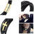 Faith Leren Kruis Armband