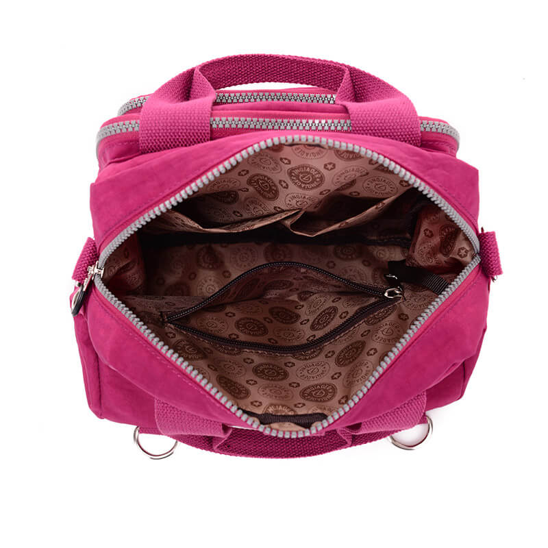 Multifunctionele Casual Crossbody Tas