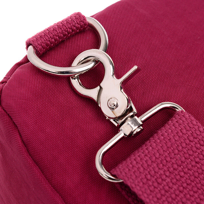 Multifunctionele Casual Crossbody Tas