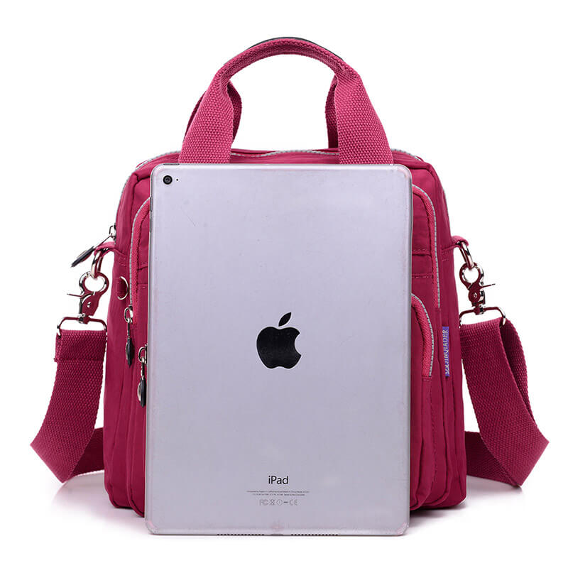 Multifunctionele Casual Crossbody Tas