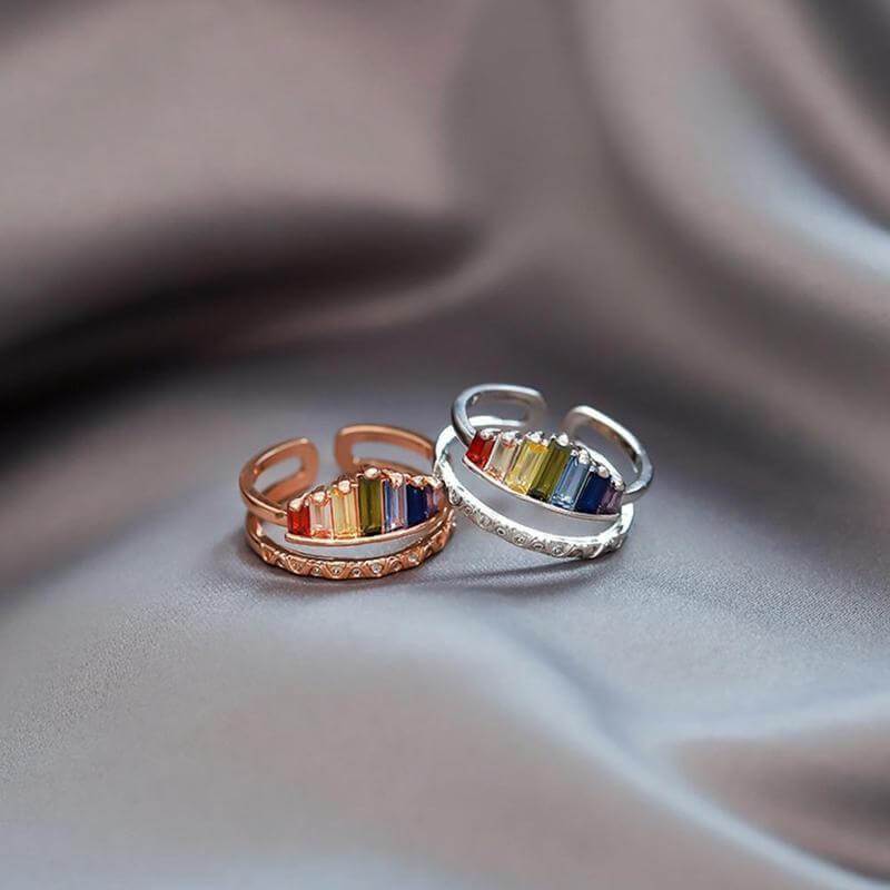 Dochter Kroonring