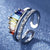 Dochter Kroonring