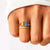 Dochter Kroonring