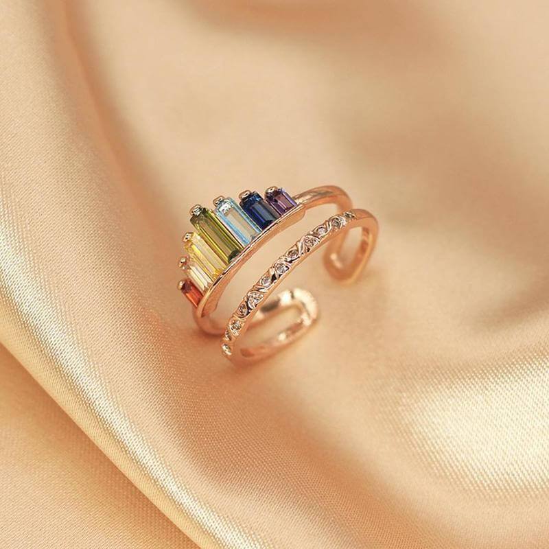 Dochter Kroonring