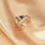 Dochter Kroonring