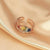 Dochter Kroonring
